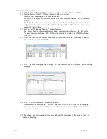 Preview for 86 page of NAC Image Technology SP-642 User Manual