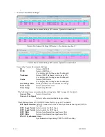 Preview for 92 page of NAC Image Technology SP-642 User Manual