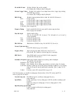 Preview for 97 page of NAC Image Technology SP-642 User Manual