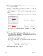 Preview for 110 page of NAC Image Technology SP-642 User Manual