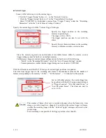 Preview for 116 page of NAC Image Technology SP-642 User Manual