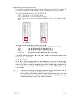 Preview for 125 page of NAC Image Technology SP-642 User Manual