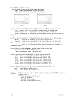 Preview for 126 page of NAC Image Technology SP-642 User Manual