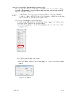 Preview for 127 page of NAC Image Technology SP-642 User Manual