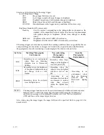 Preview for 128 page of NAC Image Technology SP-642 User Manual