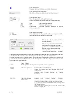 Preview for 152 page of NAC Image Technology SP-642 User Manual