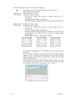 Preview for 156 page of NAC Image Technology SP-642 User Manual