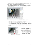 Preview for 181 page of NAC Image Technology SP-642 User Manual