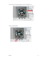 Preview for 185 page of NAC Image Technology SP-642 User Manual