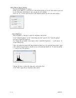 Preview for 194 page of NAC Image Technology SP-642 User Manual