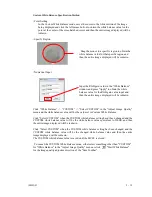 Preview for 197 page of NAC Image Technology SP-642 User Manual