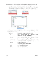 Preview for 210 page of NAC Image Technology SP-642 User Manual