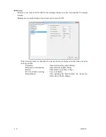 Preview for 236 page of NAC Image Technology SP-642 User Manual