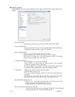 Preview for 258 page of NAC Image Technology SP-642 User Manual