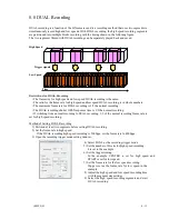 Preview for 275 page of NAC Image Technology SP-642 User Manual