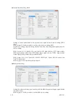 Preview for 290 page of NAC Image Technology SP-642 User Manual