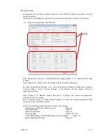 Preview for 293 page of NAC Image Technology SP-642 User Manual