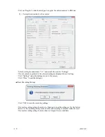 Preview for 294 page of NAC Image Technology SP-642 User Manual