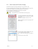 Preview for 311 page of NAC Image Technology SP-642 User Manual