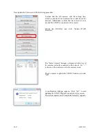 Preview for 320 page of NAC Image Technology SP-642 User Manual