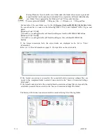 Preview for 334 page of NAC Image Technology SP-642 User Manual