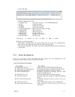 Preview for 335 page of NAC Image Technology SP-642 User Manual