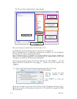 Preview for 344 page of NAC Image Technology SP-642 User Manual