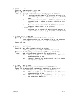 Preview for 351 page of NAC Image Technology SP-642 User Manual