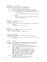 Preview for 352 page of NAC Image Technology SP-642 User Manual