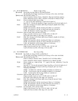 Preview for 353 page of NAC Image Technology SP-642 User Manual