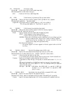 Preview for 354 page of NAC Image Technology SP-642 User Manual