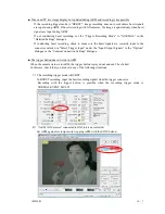 Preview for 391 page of NAC Image Technology SP-642 User Manual