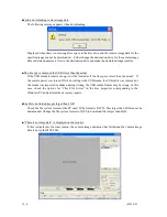 Preview for 392 page of NAC Image Technology SP-642 User Manual