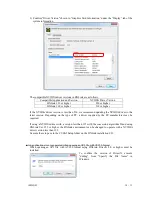 Preview for 397 page of NAC Image Technology SP-642 User Manual