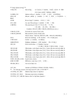 Preview for 413 page of NAC Image Technology SP-642 User Manual