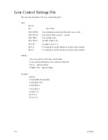 Preview for 420 page of NAC Image Technology SP-642 User Manual