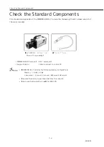 Предварительный просмотр 18 страницы NAC Image Technology ST-839 User Manual