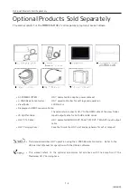 Предварительный просмотр 20 страницы NAC Image Technology ST-839 User Manual