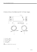 Предварительный просмотр 26 страницы NAC Image Technology ST-839 User Manual