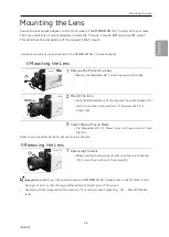 Предварительный просмотр 31 страницы NAC Image Technology ST-839 User Manual