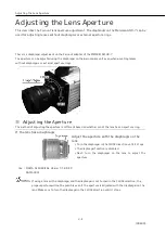 Предварительный просмотр 32 страницы NAC Image Technology ST-839 User Manual