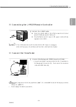 Предварительный просмотр 37 страницы NAC Image Technology ST-839 User Manual