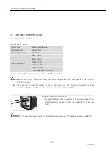 Предварительный просмотр 38 страницы NAC Image Technology ST-839 User Manual