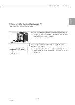 Предварительный просмотр 39 страницы NAC Image Technology ST-839 User Manual