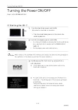 Предварительный просмотр 40 страницы NAC Image Technology ST-839 User Manual