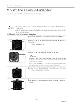 Предварительный просмотр 44 страницы NAC Image Technology ST-839 User Manual