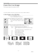 Предварительный просмотр 176 страницы NAC Image Technology ST-839 User Manual