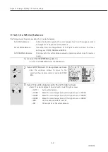 Предварительный просмотр 180 страницы NAC Image Technology ST-839 User Manual