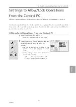 Предварительный просмотр 227 страницы NAC Image Technology ST-839 User Manual