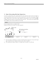 Предварительный просмотр 274 страницы NAC Image Technology ST-839 User Manual